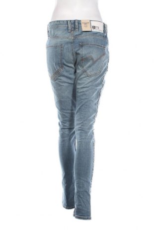 Дамски дънки Tom Tailor, Размер XL, Цвят Син, Цена 46,50 лв.