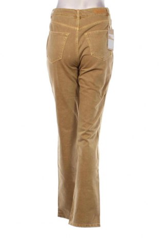 Дамски дънки Tom Tailor, Размер S, Цвят Кафяв, Цена 18,60 лв.