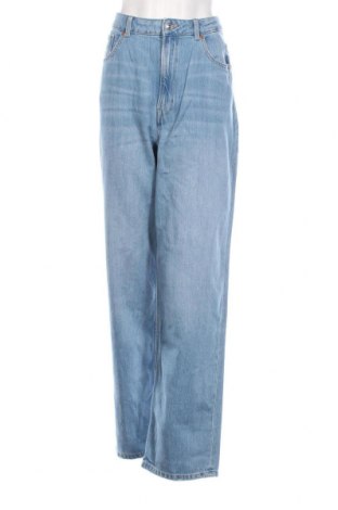 Dámské džíny  Tom Tailor, Velikost L, Barva Modrá, Cena  674,00 Kč
