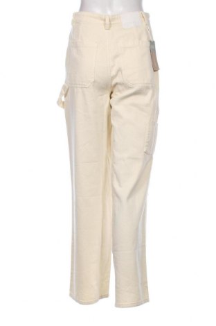 Damen Jeans Tom Tailor, Größe M, Farbe Ecru, Preis € 47,94
