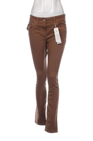 Damen Jeans Tom Tailor, Größe M, Farbe Braun, Preis 9,59 €