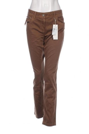 Damen Jeans Tom Tailor, Größe M, Farbe Braun, Preis € 9,59
