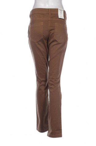 Дамски дънки Tom Tailor, Размер M, Цвят Кафяв, Цена 13,95 лв.