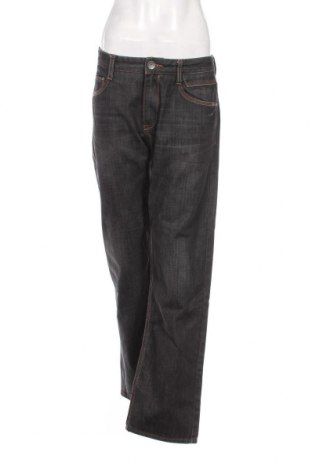 Damen Jeans Tom Tailor, Größe L, Farbe Schwarz, Preis 13,68 €