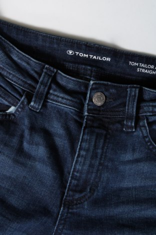 Дамски дънки Tom Tailor, Размер S, Цвят Син, Цена 93,00 лв.