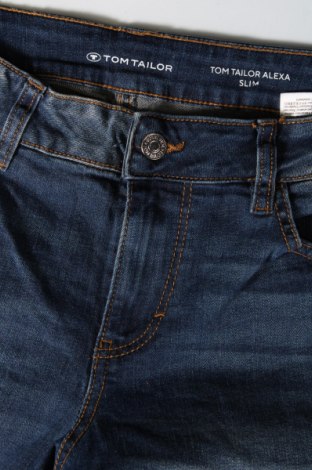 Dámské džíny  Tom Tailor, Velikost L, Barva Modrá, Cena  1 348,00 Kč