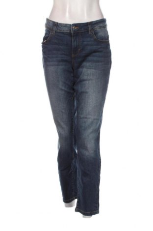 Dámske džínsy  Tom Tailor, Veľkosť L, Farba Modrá, Cena  47,94 €