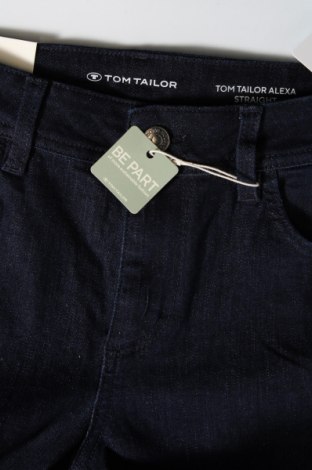 Дамски дънки Tom Tailor, Размер L, Цвят Син, Цена 93,00 лв.