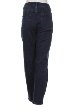 Γυναικείο Τζίν Tom Tailor, Μέγεθος 3XL, Χρώμα Μπλέ, Τιμή 47,94 €