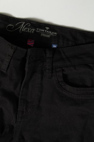 Damen Jeans Tom Tailor, Größe L, Farbe Schwarz, Preis € 28,53