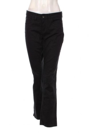 Дамски дънки Tom Tailor, Размер L, Цвят Черен, Цена 24,60 лв.