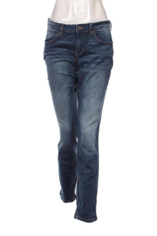Damen Jeans Tom Tailor, Größe L, Farbe Blau, Preis € 11,53