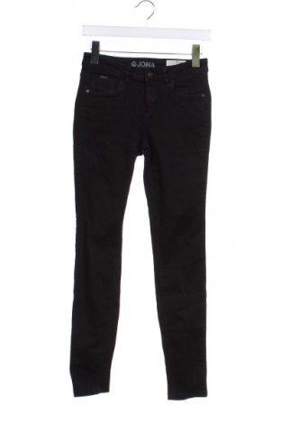 Dámské džíny  Tom Tailor, Velikost S, Barva Černá, Cena  131,00 Kč