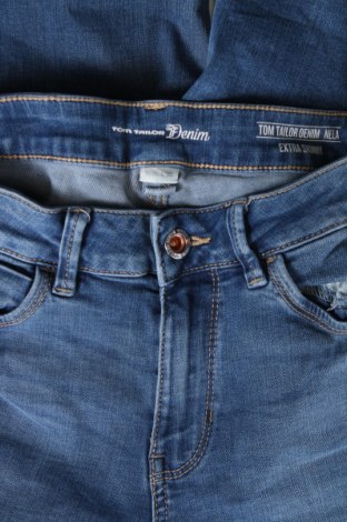 Dámske džínsy  Tom Tailor, Veľkosť S, Farba Modrá, Cena  23,25 €