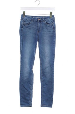 Dámské džíny  Tom Tailor, Velikost S, Barva Modrá, Cena  150,00 Kč