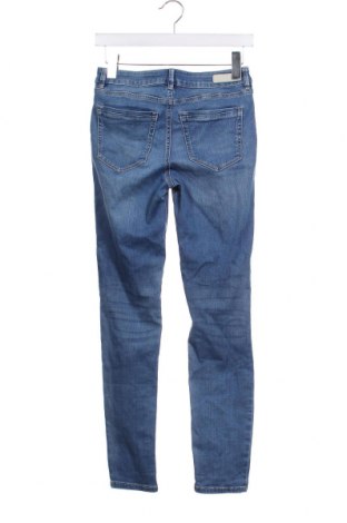 Dámské džíny  Tom Tailor, Velikost S, Barva Modrá, Cena  654,00 Kč