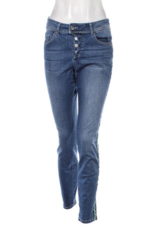 Damen Jeans Tom Tailor, Größe L, Farbe Blau, Preis € 9,71