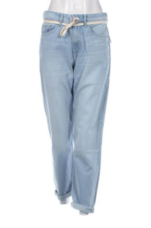 Γυναικείο Τζίν Tom Tailor, Μέγεθος L, Χρώμα Μπλέ, Τιμή 19,18 €