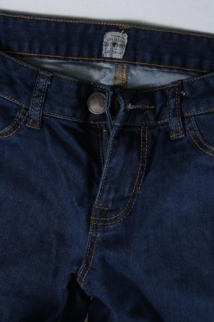 Dámske džínsy  Tom Tailor, Veľkosť S, Farba Modrá, Cena  4,65 €