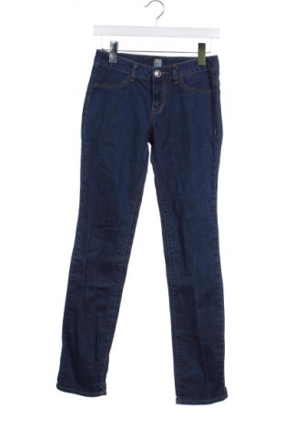Dámské džíny  Tom Tailor, Velikost S, Barva Modrá, Cena  131,00 Kč