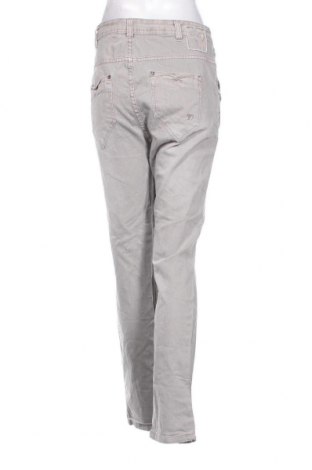 Damen Jeans Tom Tailor, Größe L, Farbe Grau, Preis € 28,53