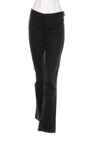 Дамски дънки Tom Tailor, Размер M, Цвят Черен, Цена 22,55 лв.