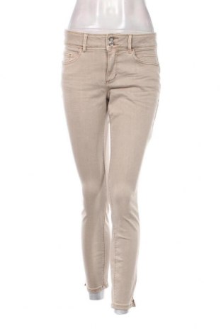 Damen Jeans Tom Tailor, Größe M, Farbe Beige, Preis € 15,69