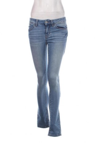 Γυναικείο Τζίν Tom Tailor, Μέγεθος XS, Χρώμα Μπλέ, Τιμή 8,15 €