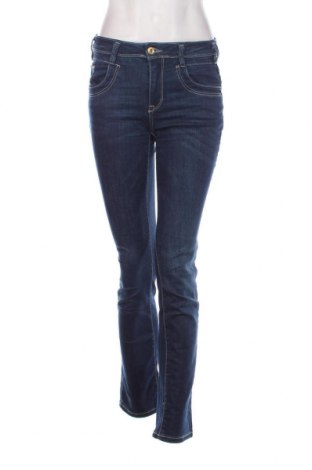 Dámské džíny  Tom Tailor, Velikost M, Barva Modrá, Cena  324,00 Kč