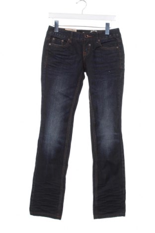 Dámske džínsy  Tom Tailor, Veľkosť S, Farba Modrá, Cena  33,26 €