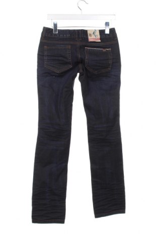 Dámské džíny  Tom Tailor, Velikost S, Barva Modrá, Cena  835,00 Kč