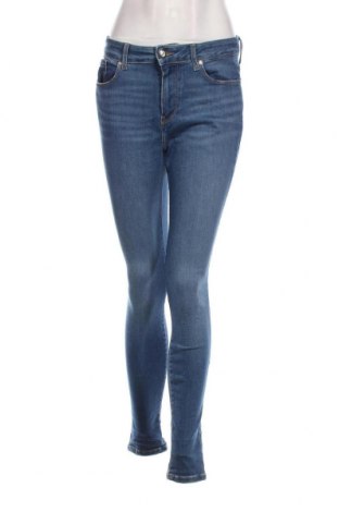 Γυναικείο Τζίν Tommy Hilfiger, Μέγεθος S, Χρώμα Μπλέ, Τιμή 57,83 €