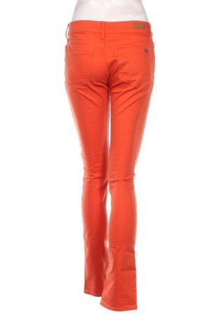 Damen Jeans Tommy Hilfiger, Größe M, Farbe Orange, Preis 34,37 €