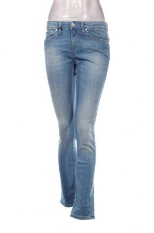 Dámské džíny  Tommy Hilfiger, Velikost M, Barva Modrá, Cena  1 530,00 Kč