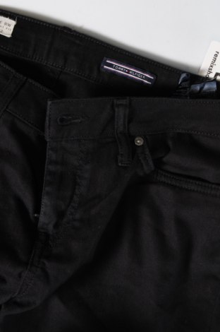 Damen Jeans Tommy Hilfiger, Größe M, Farbe Schwarz, Preis 36,74 €