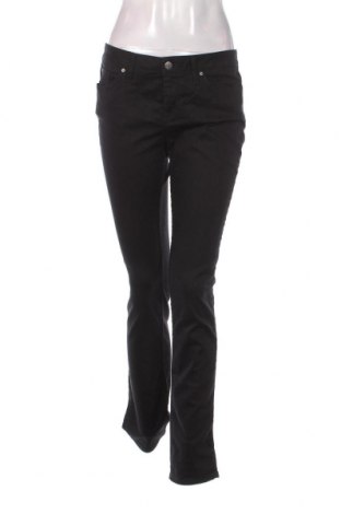 Дамски дънки Tommy Hilfiger, Размер M, Цвят Черен, Цена 52,80 лв.