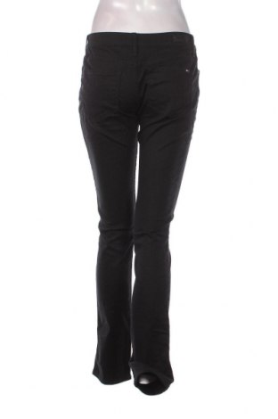 Γυναικείο Τζίν Tommy Hilfiger, Μέγεθος M, Χρώμα Μαύρο, Τιμή 32,66 €