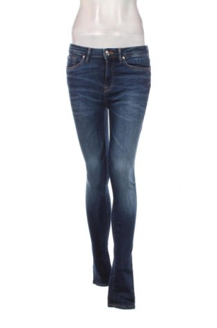 Γυναικείο Τζίν Tommy Hilfiger, Μέγεθος S, Χρώμα Μπλέ, Τιμή 63,09 €
