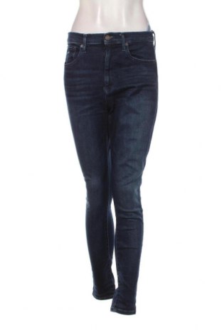 Γυναικείο Τζίν Tommy Hilfiger, Μέγεθος S, Χρώμα Μπλέ, Τιμή 47,32 €