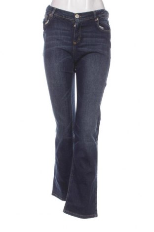 Γυναικείο Τζίν Tommy Hilfiger, Μέγεθος S, Χρώμα Μπλέ, Τιμή 29,46 €