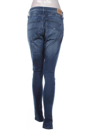 Γυναικείο Τζίν Tommy Jeans, Μέγεθος M, Χρώμα Μπλέ, Τιμή 105,15 €
