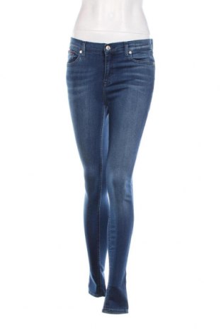 Γυναικείο Τζίν Tommy Jeans, Μέγεθος M, Χρώμα Μπλέ, Τιμή 57,83 €