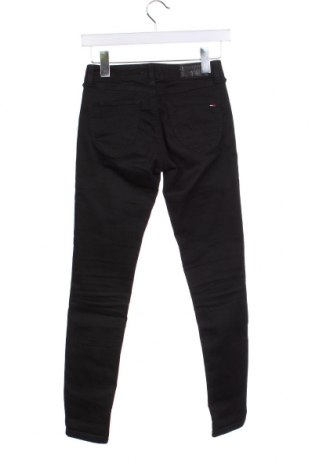 Damen Jeans Tommy Jeans, Größe XS, Farbe Schwarz, Preis 36,80 €