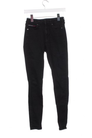 Dámské džíny  Tommy Jeans, Velikost S, Barva Šedá, Cena  2 957,00 Kč