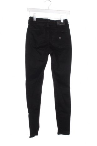 Damen Jeans Tommy Jeans, Größe S, Farbe Grau, Preis € 52,58