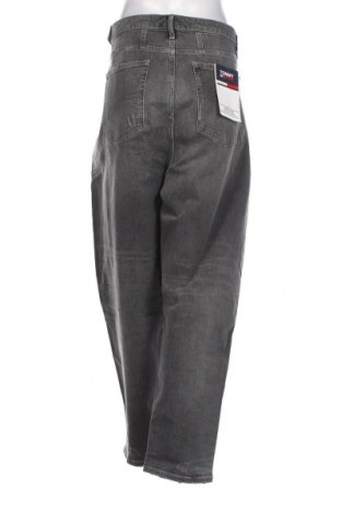 Damen Jeans Tommy Jeans, Größe 4XL, Farbe Grau, Preis € 47,32