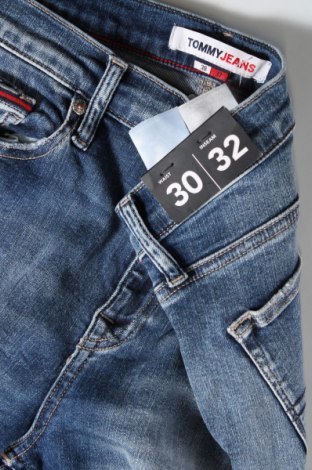 Dámské džíny  Tommy Jeans, Velikost M, Barva Modrá, Cena  2 957,00 Kč