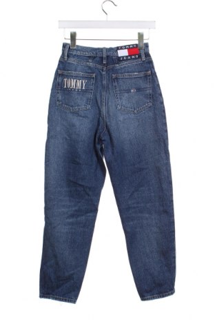 Damen Jeans Tommy Jeans, Größe XXS, Farbe Blau, Preis € 105,15