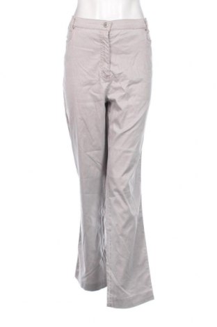 Damen Jeans Toni, Größe XXL, Farbe Grau, Preis € 19,97