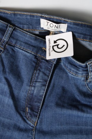 Damen Jeans Toni, Größe XXL, Farbe Blau, Preis 20,83 €